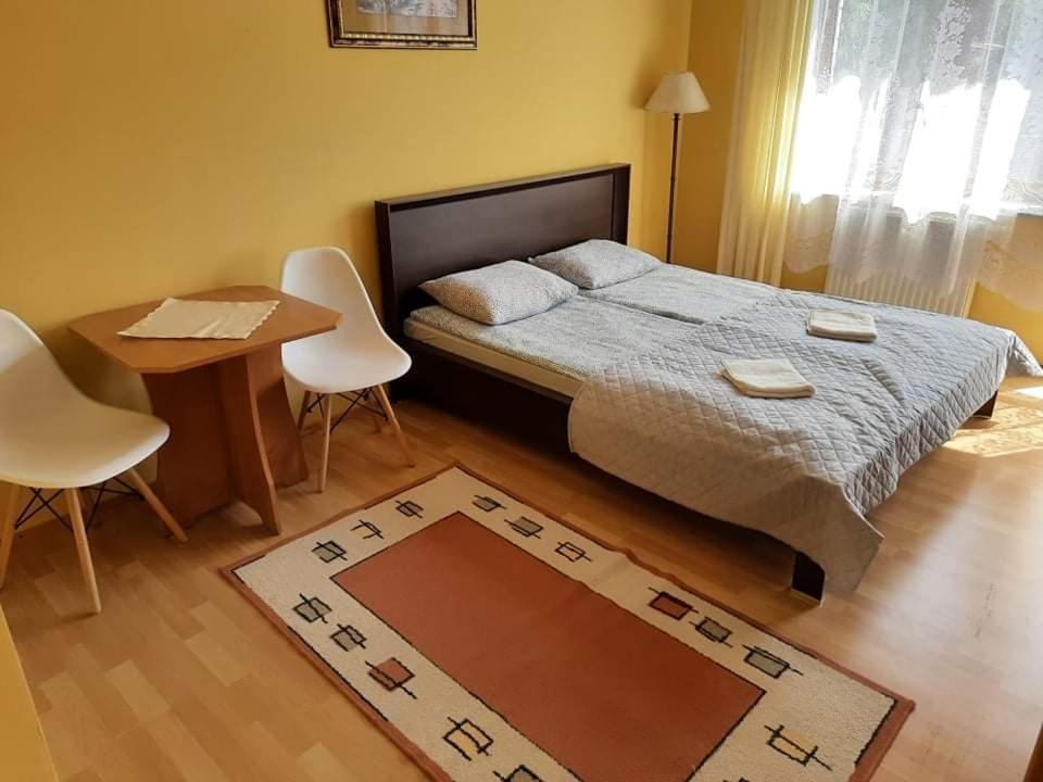 Willa Aga Miedzyzdroje Εξωτερικό φωτογραφία